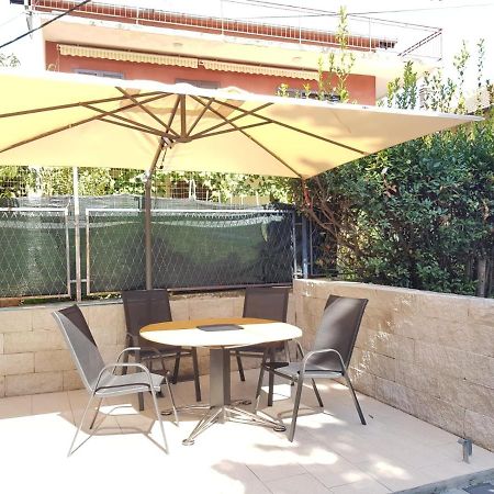 Apartmani Dobra Villa Vodice Exterior photo