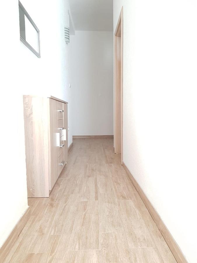 Apartmani Dobra Villa Vodice Exterior photo