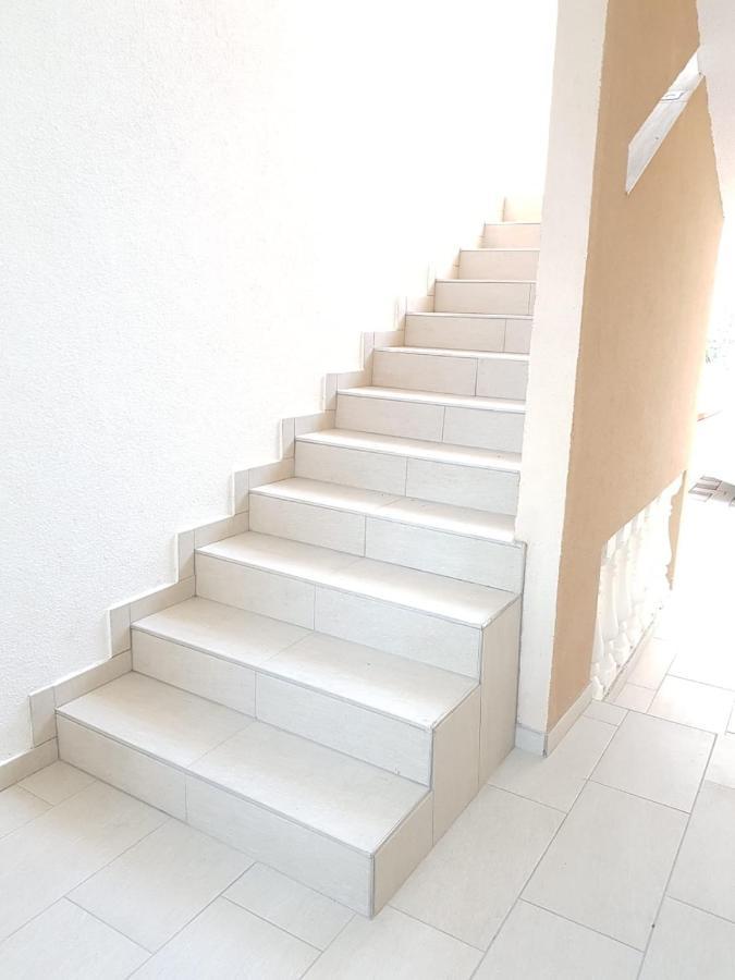 Apartmani Dobra Villa Vodice Exterior photo
