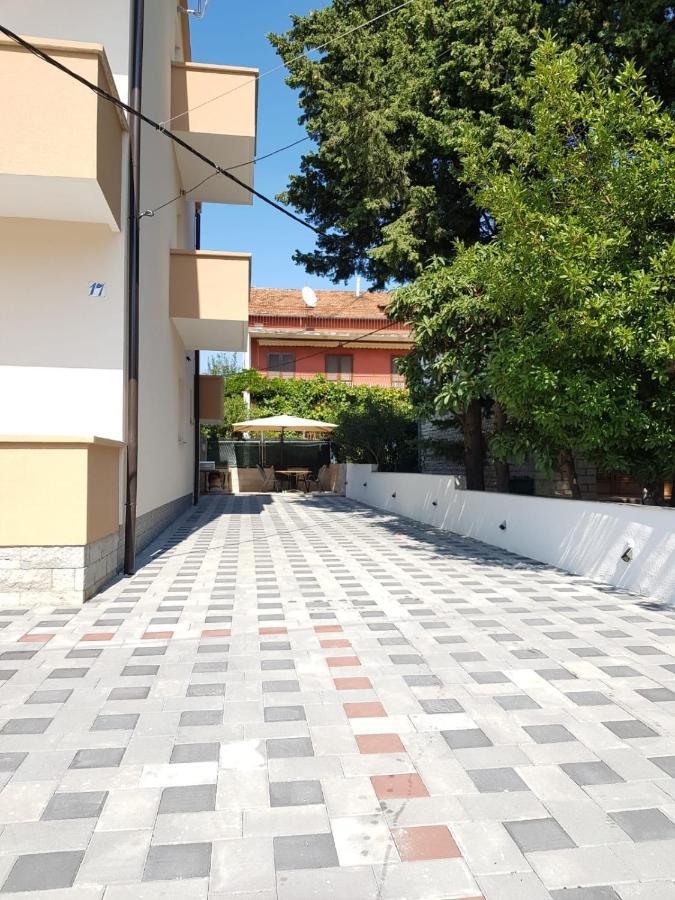 Apartmani Dobra Villa Vodice Exterior photo