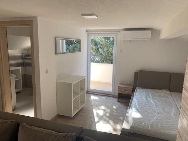 Apartmani Dobra Villa Vodice Exterior photo