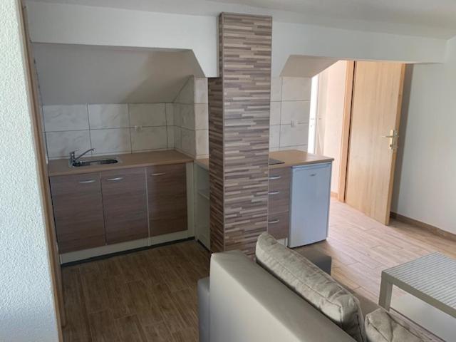 Apartmani Dobra Villa Vodice Exterior photo