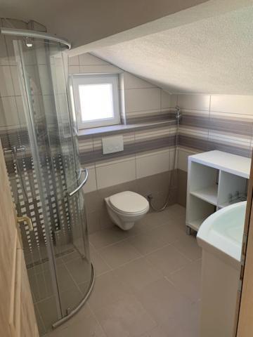Apartmani Dobra Villa Vodice Exterior photo
